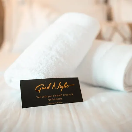 Byron شقة بلدة كوس