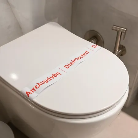 Διαμέρισμα Byron Κως Πόλη