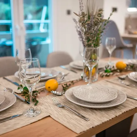 Lejlighed Byron Kos By