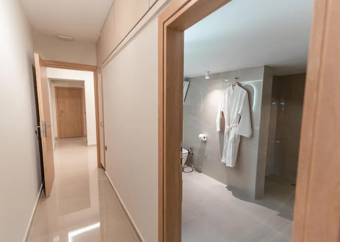 Byron Apartamento Cos