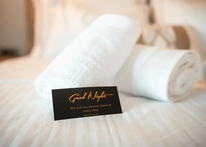 Byron Apartamento Cos