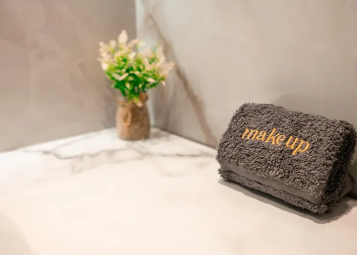 Apartamento Byron Cos