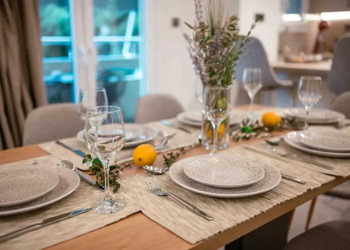 Apartamento Byron Cos